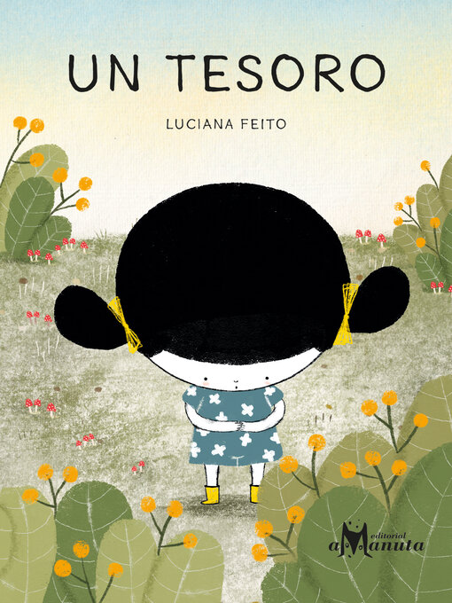 Title details for Un tesoro by Luciana Feito - Available